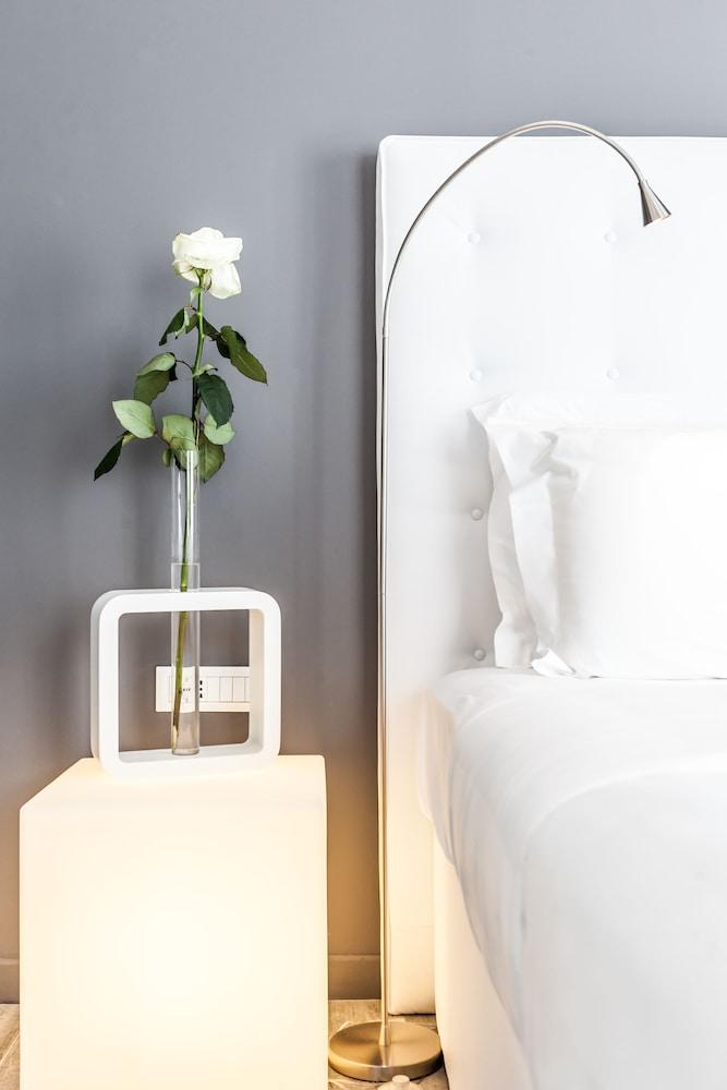 Guest house Made To Measure Business Milan